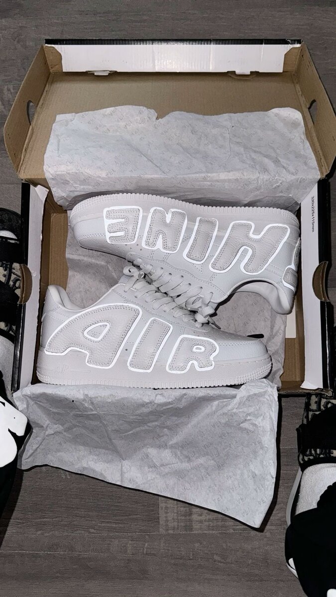 Air Force CPFM
