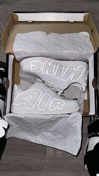Air Force CPFM