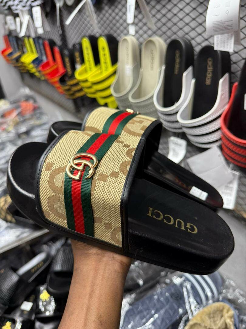 Slides big base