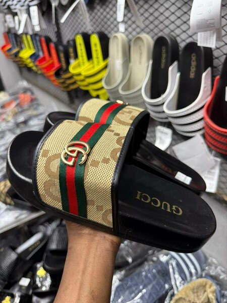 Slides big base