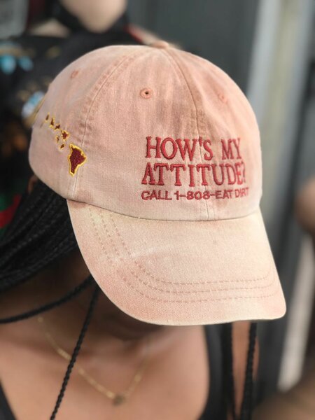 Caps and hats