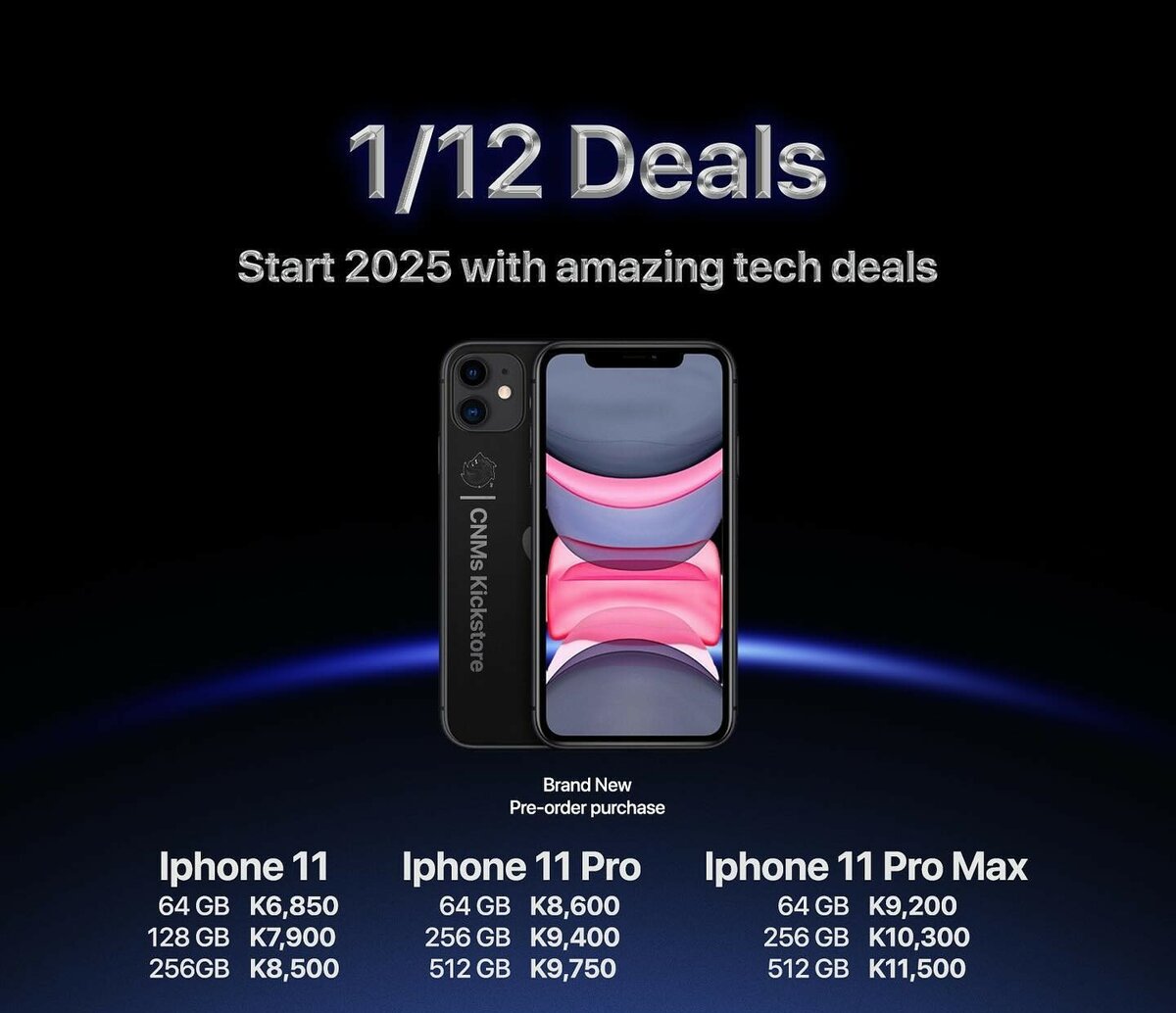 Iphone 11