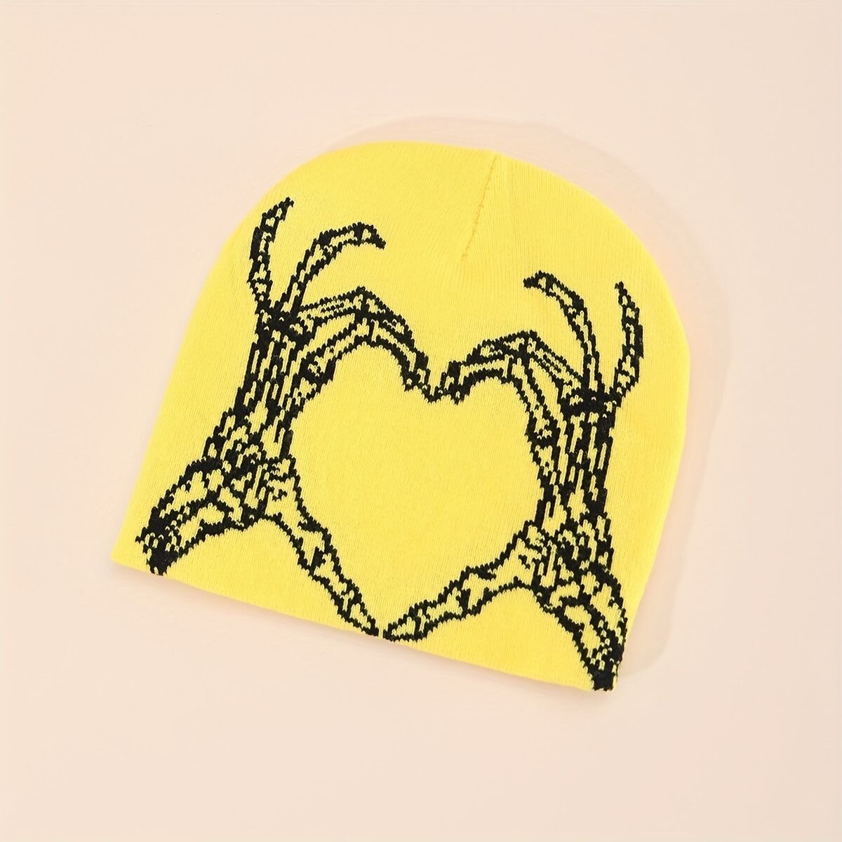 Bonnet streetwear