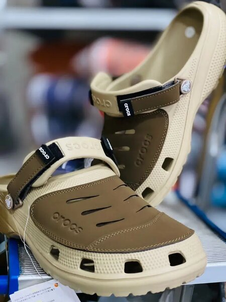 Crocs