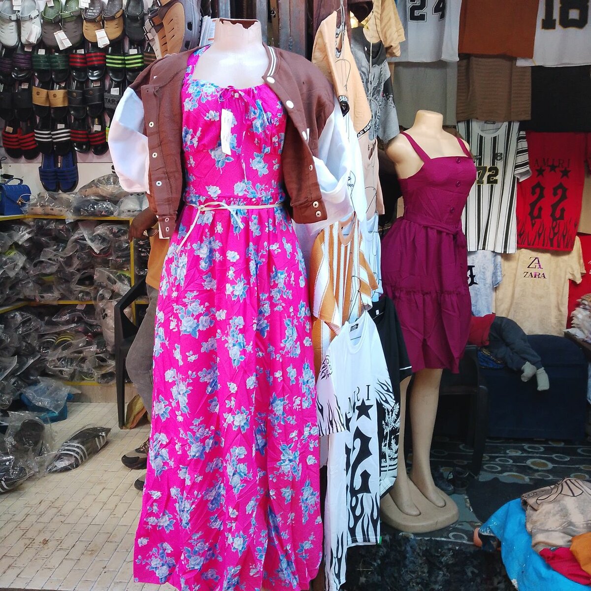 Dress