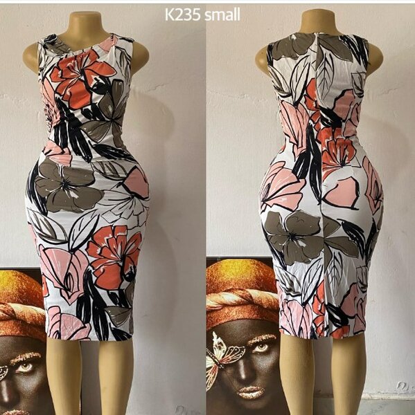 dress 