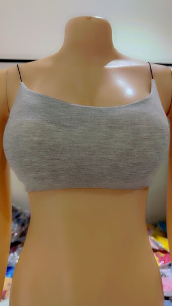 Bra tube