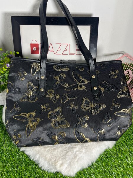 Hand bag