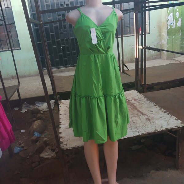 Dresses