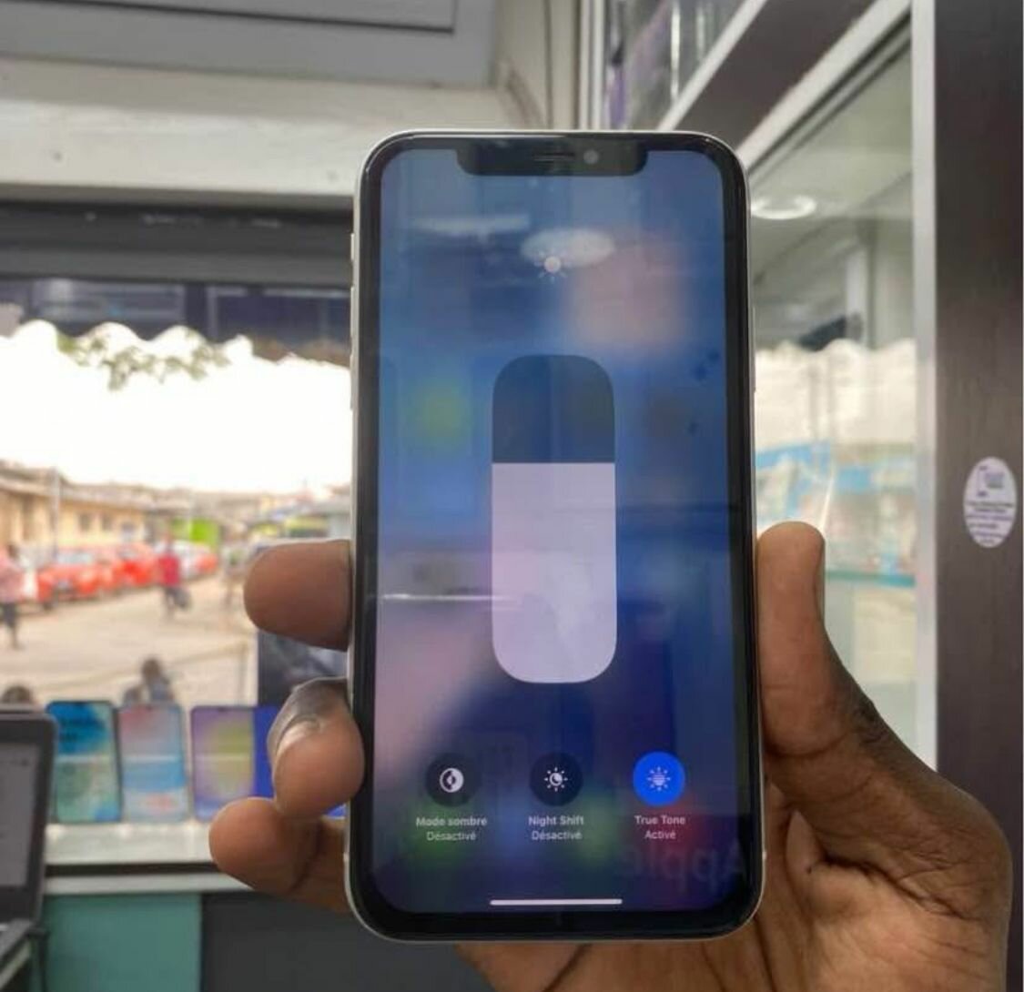 iPhone 11 pro max