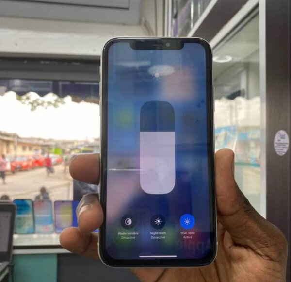 iPhone 11 pro max