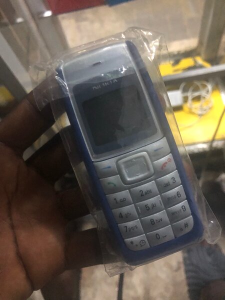 Nokia