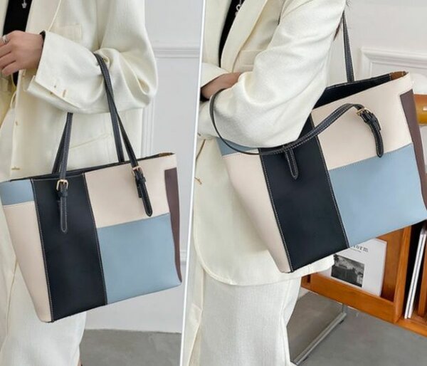 Ladies Shoulder Bag