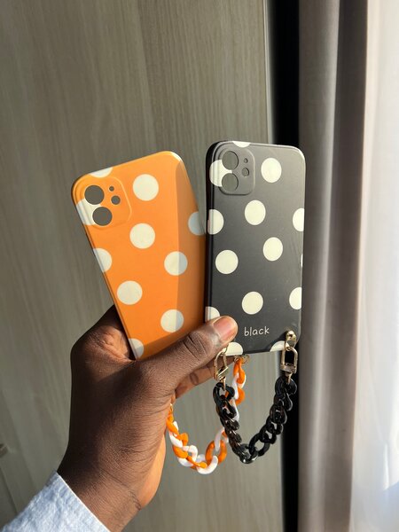 Coque iPhone 11
