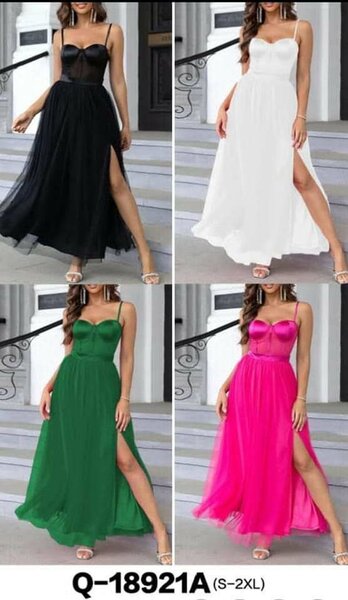 Nice dresses