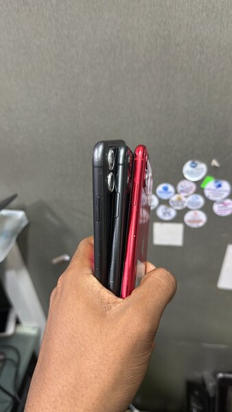iPhone 11 simple