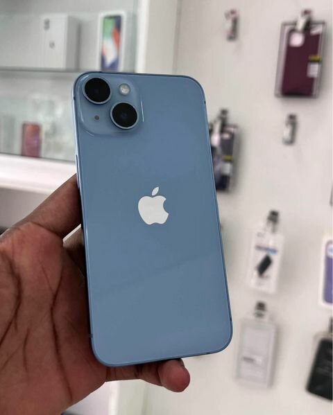 IPHONE 14 (128GB)