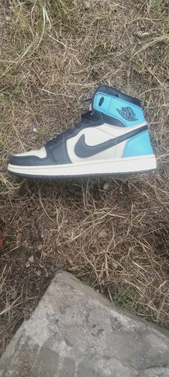 Jordan 1