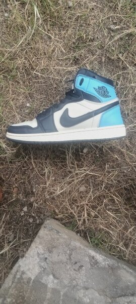 Jordan 1