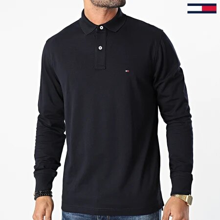 Polo de marques