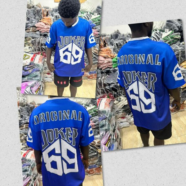 DHOPPEXT T-SHIRT