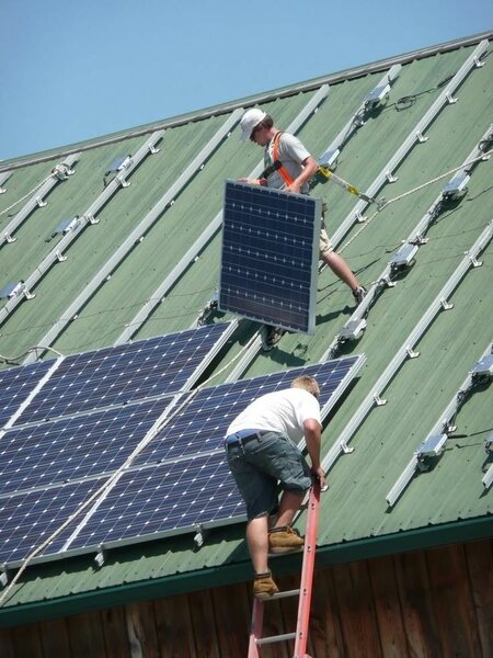 Solar Panel