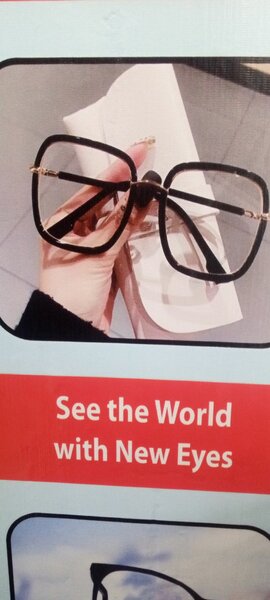 Zain optical center