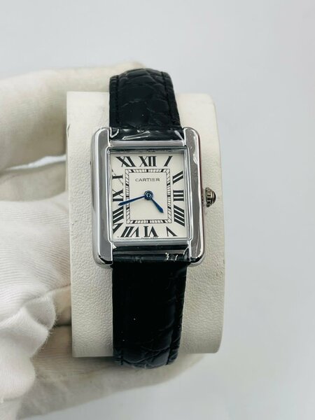 MONTRE CARTIER FEMME