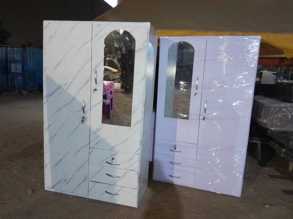 Wardrobe