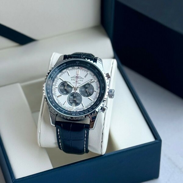 QUALITY WRIST WATCH