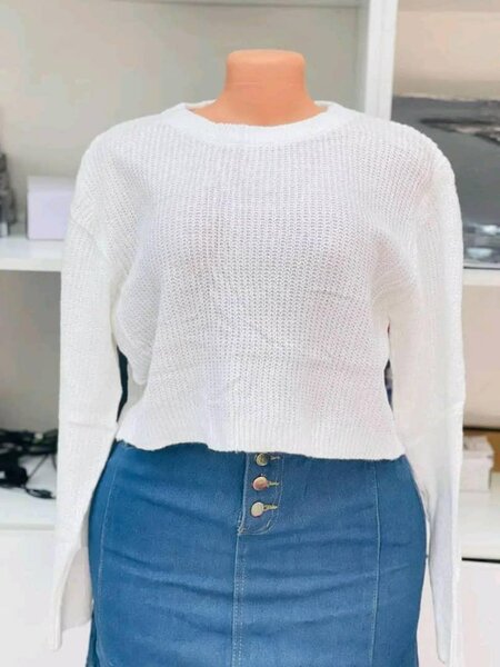 SWEATERS