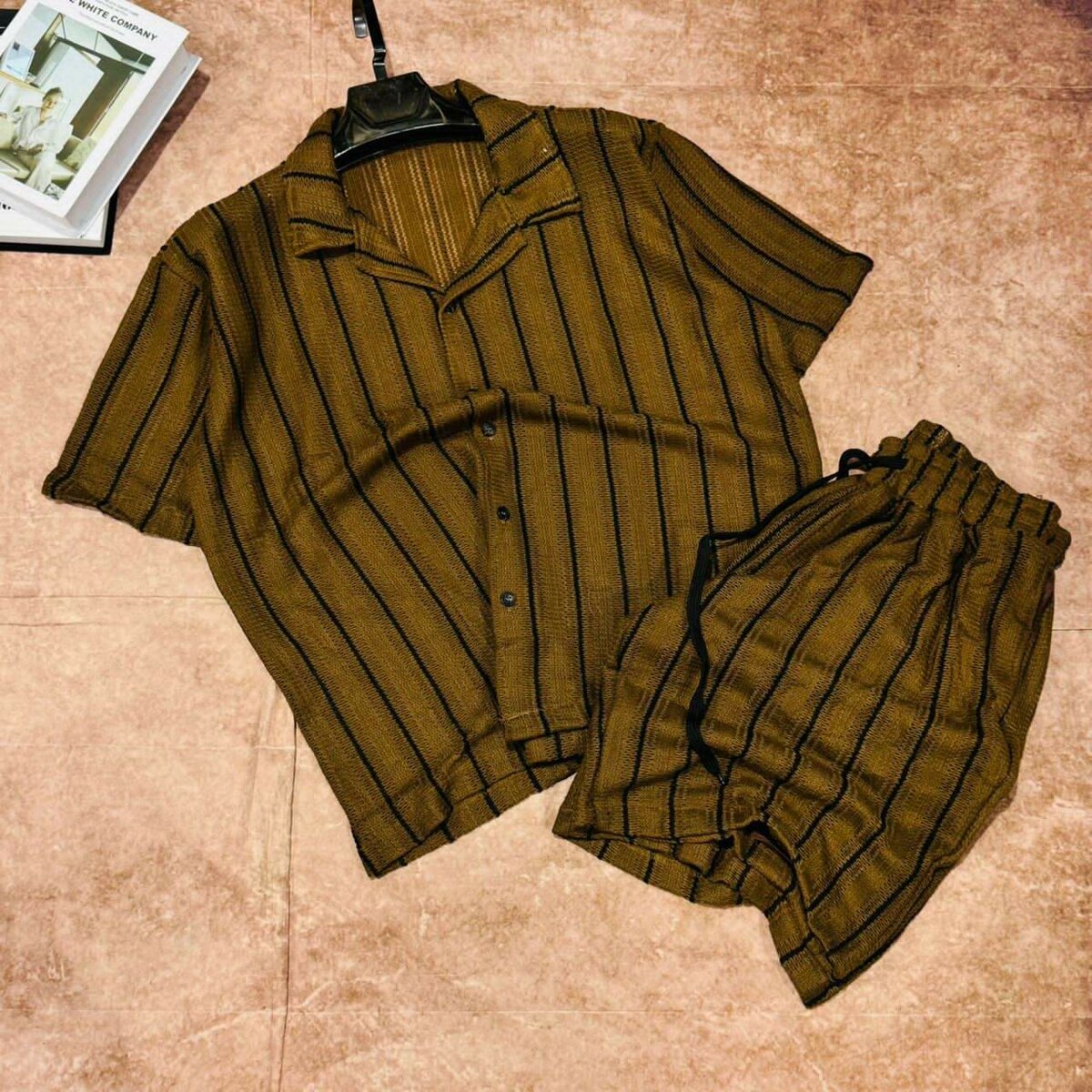 2 Piece Available
