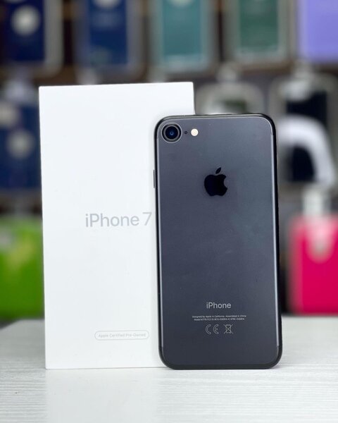 iPhone 7