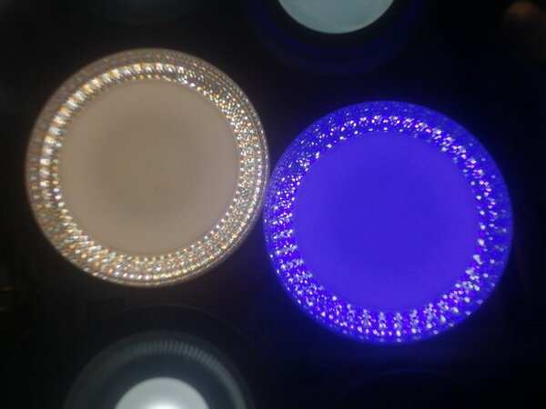Ceiling light