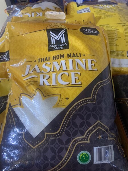 Rice