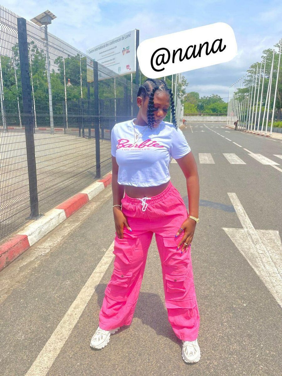 Women's wear