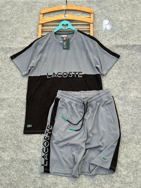 Complet lacoste