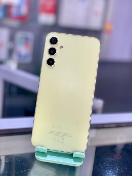 Samsung A34 5G :128/8