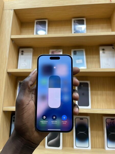 iPhone 16 128 Go