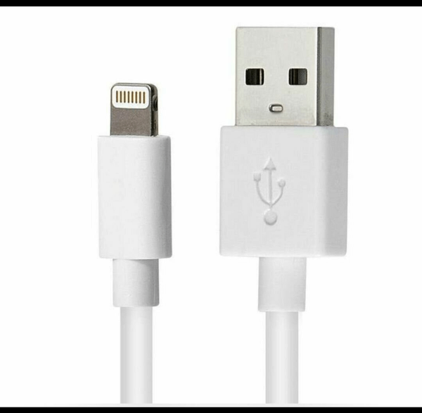 Câble USB iphone