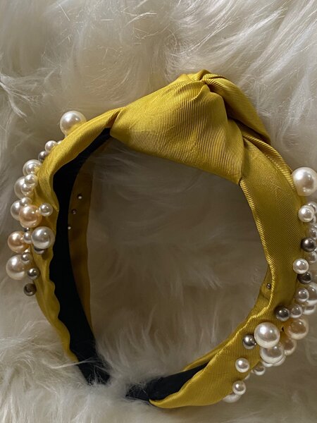 Headband