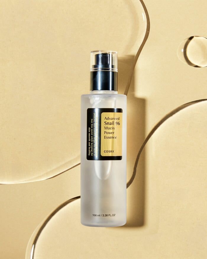 Cosrx Advanced 96 Snail Mucin Essence