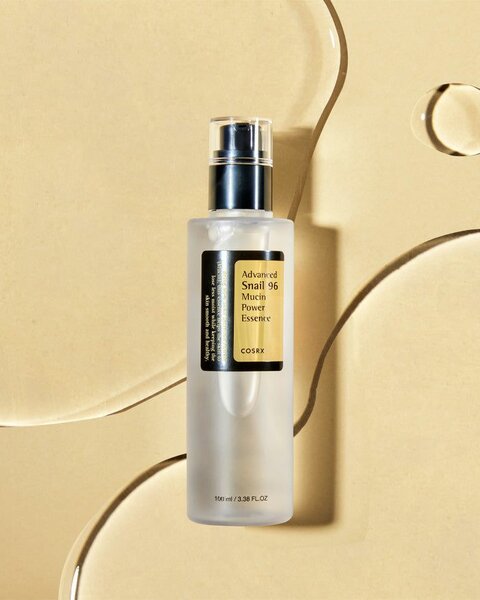 Cosrx Advanced 96 Snail Mucin Essence