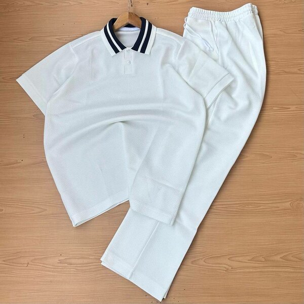 Men Top And Down