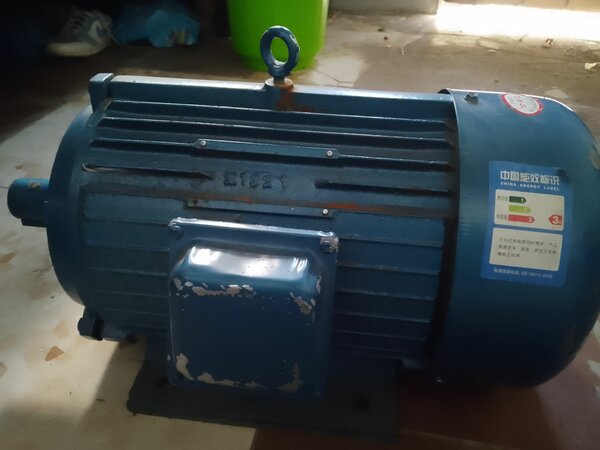 Water pump booster