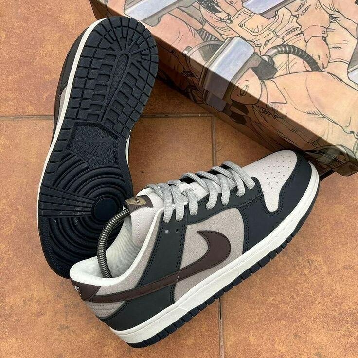 Dunk Low Otomo Katsuhiro