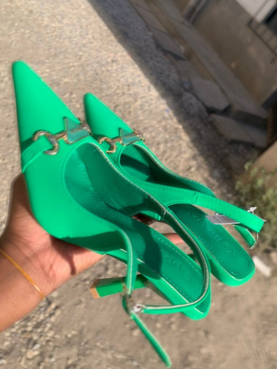 Sandals
