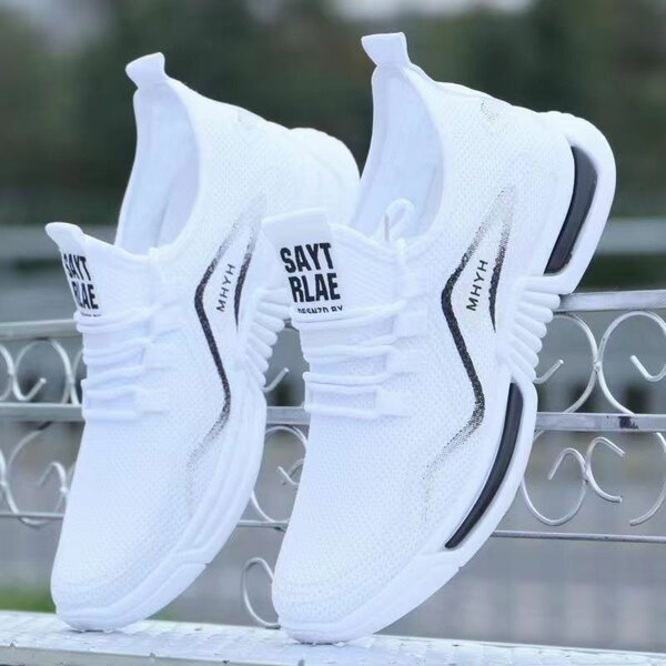 Unisex shoes
