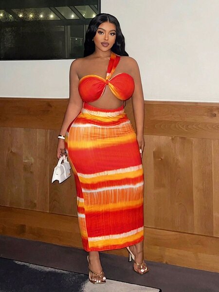 Robe et ensemble