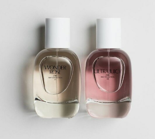 eau de parfum